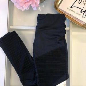 BoweryMoto Workout Pants